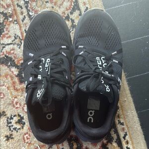 ON RUNNING cloud surfer Womens sneaker